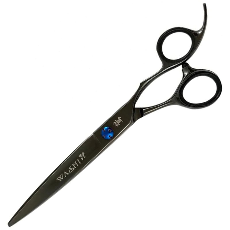 Ciseaux Washi Ufo Titan Black 5.5